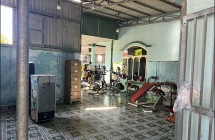 BÁN NHÀ ĐẤT 768M² TẠI TÂN HÒA, TÂN HIỆP, HÓC MÔN – GIÁ CHỈ 10 TỶ NHỈNH